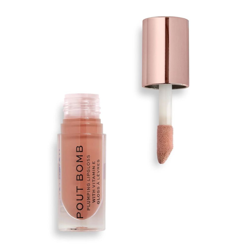 Gloss Bomb Plumping Candy Pink Revolution 1 unité
