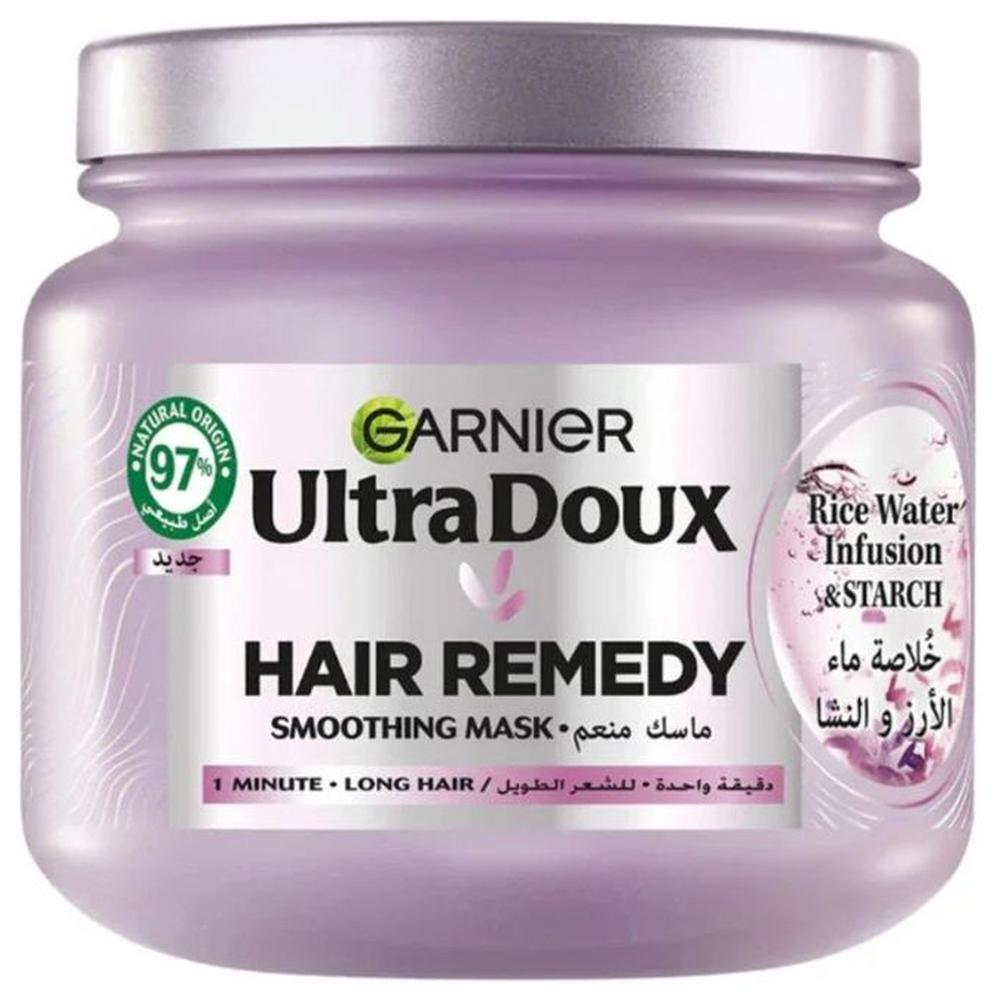 Masque Rice Water et Amidon Ultra Doux 340ml