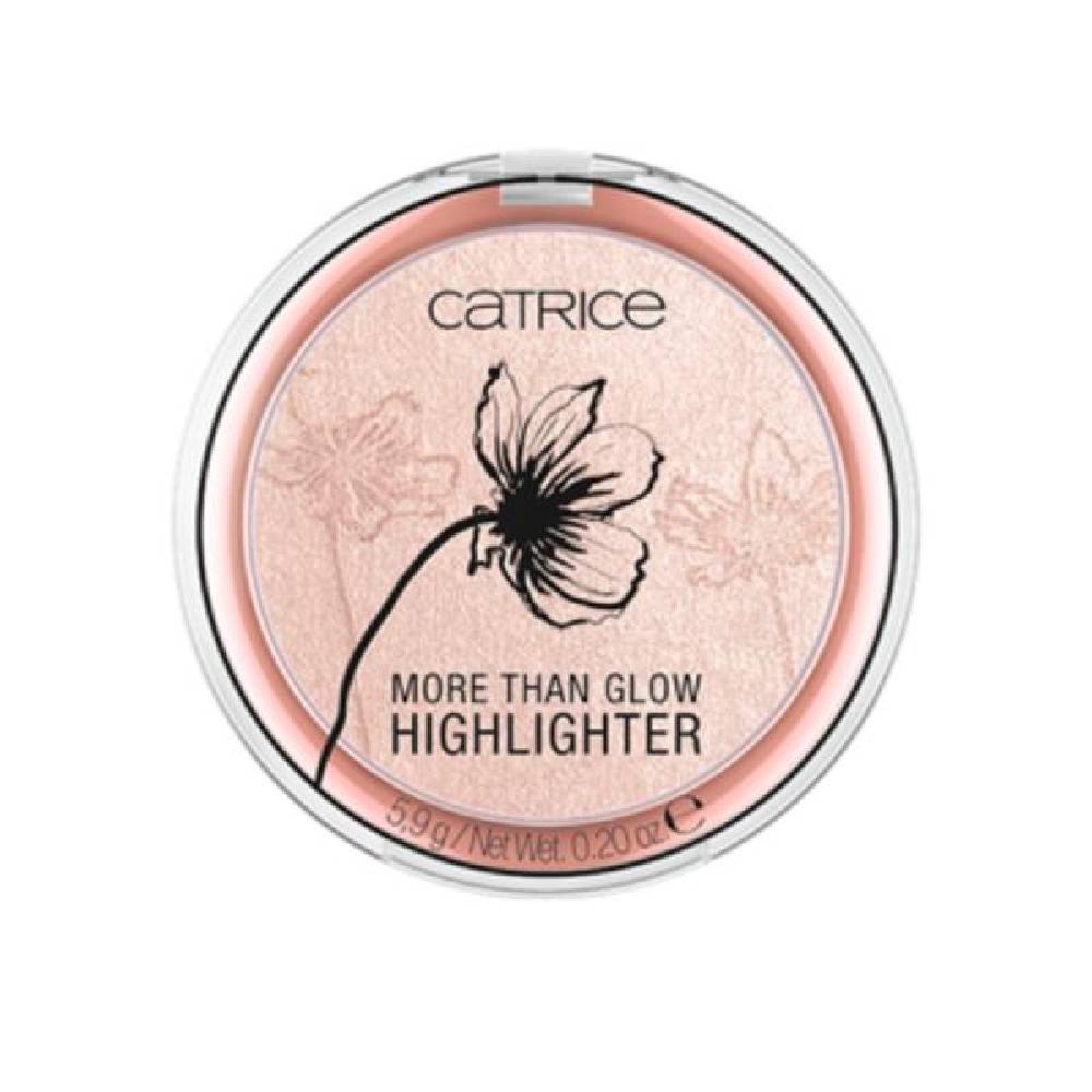 [660972] Highlighter More Than Glow 020 Catrice