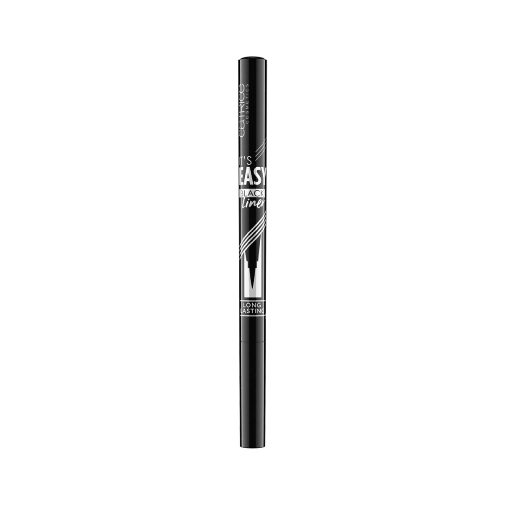 Eyeliner It’s Easy Black 010 Catrice