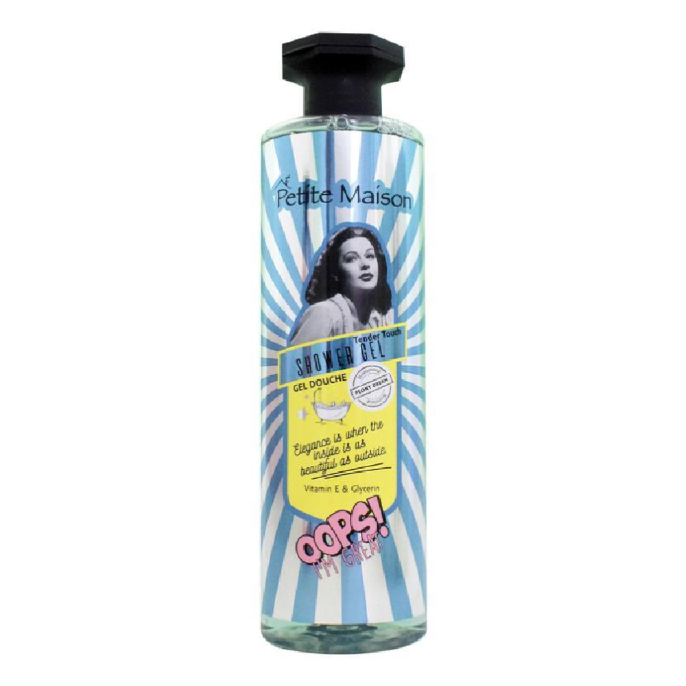 Gel Douche Peony Dream Petite Maison 400ml