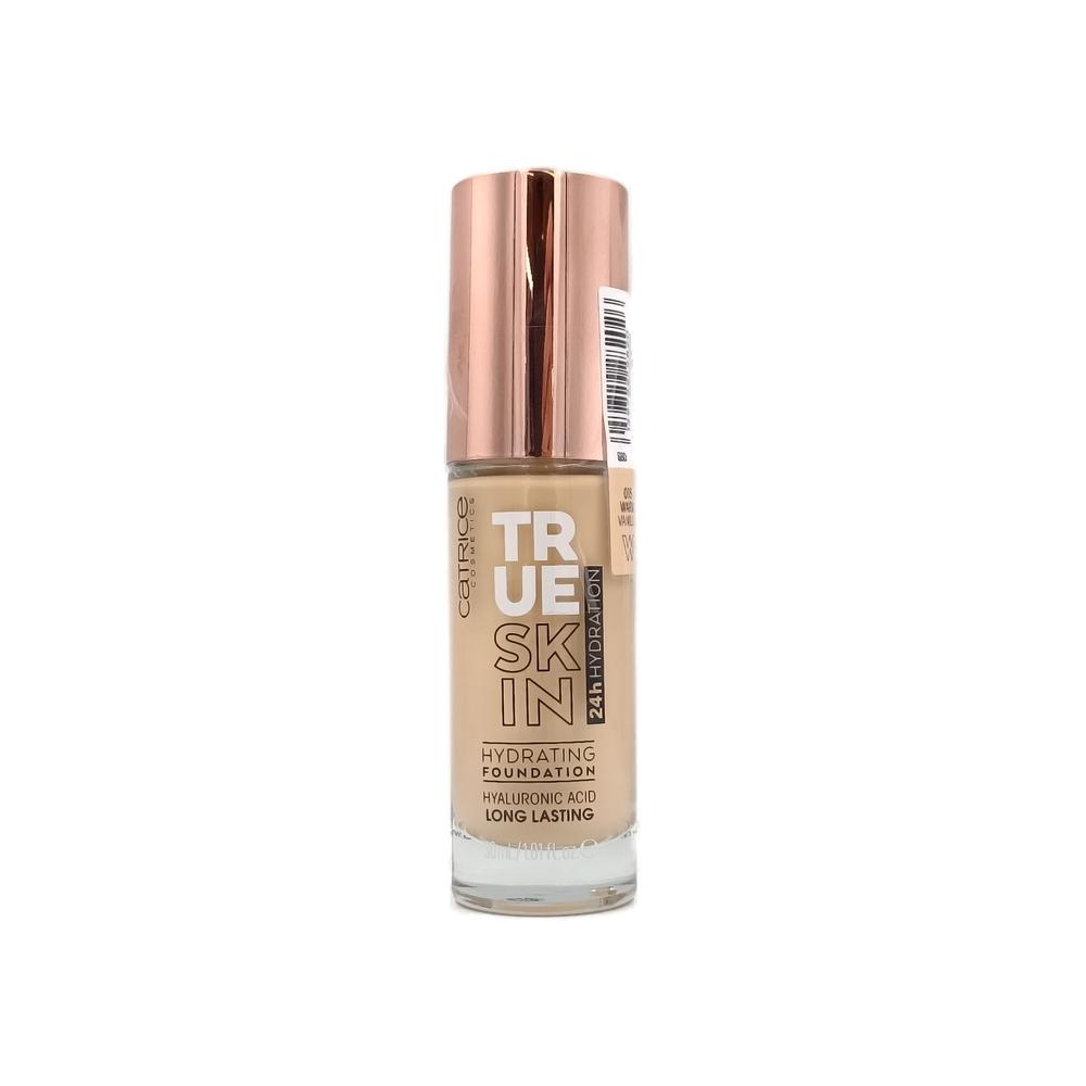 Fond de Teint True Skin 015 Catrice