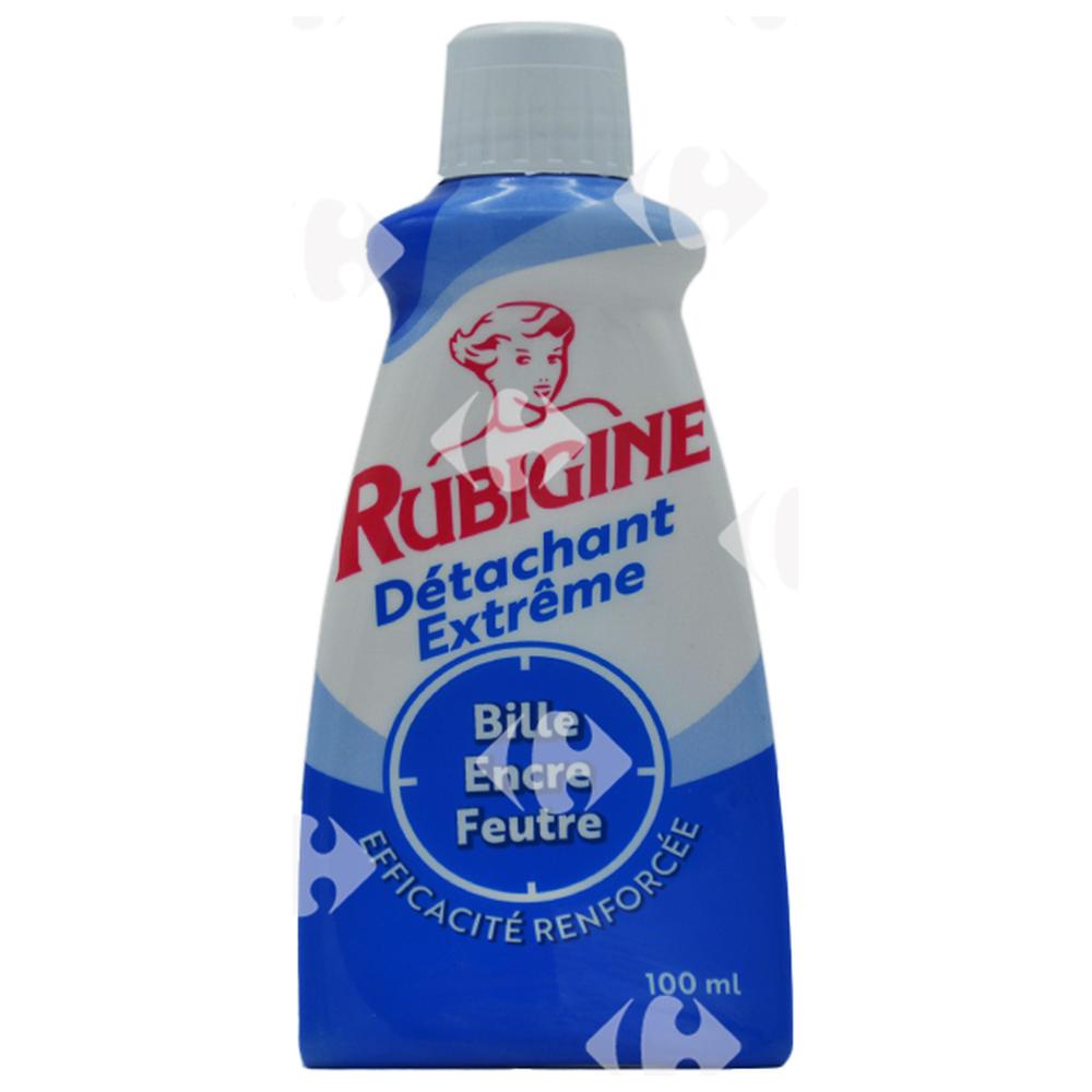 [639168] Détachant Encre Feutre Rubigine 100ml