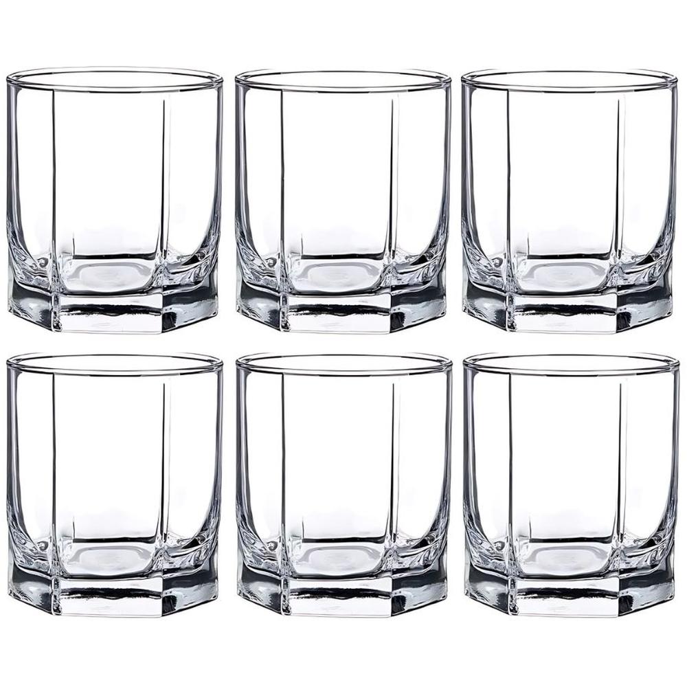 Pack de 6 Verres Tango Pasabahce