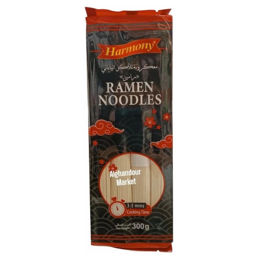 Nouilles Ramen Harmony 300g