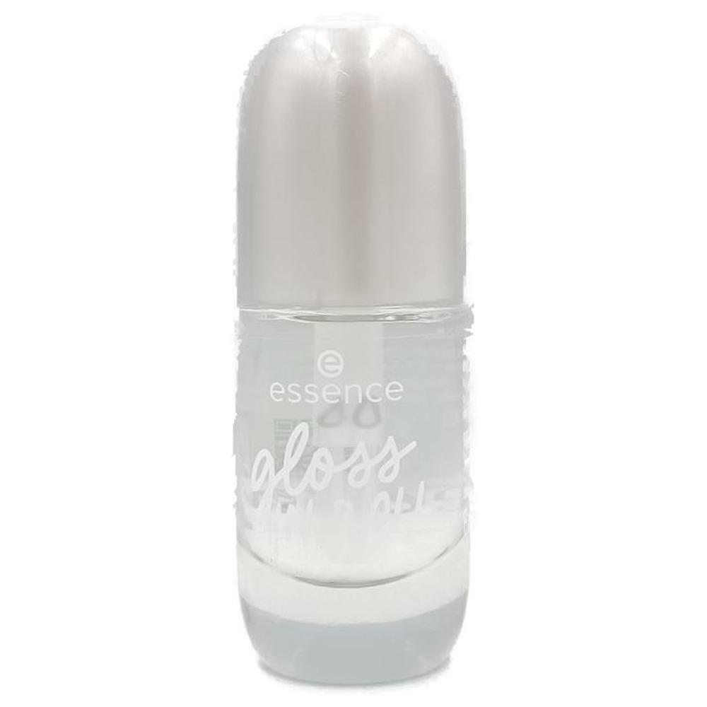 Vernis Gel 01 Essence 1 unité