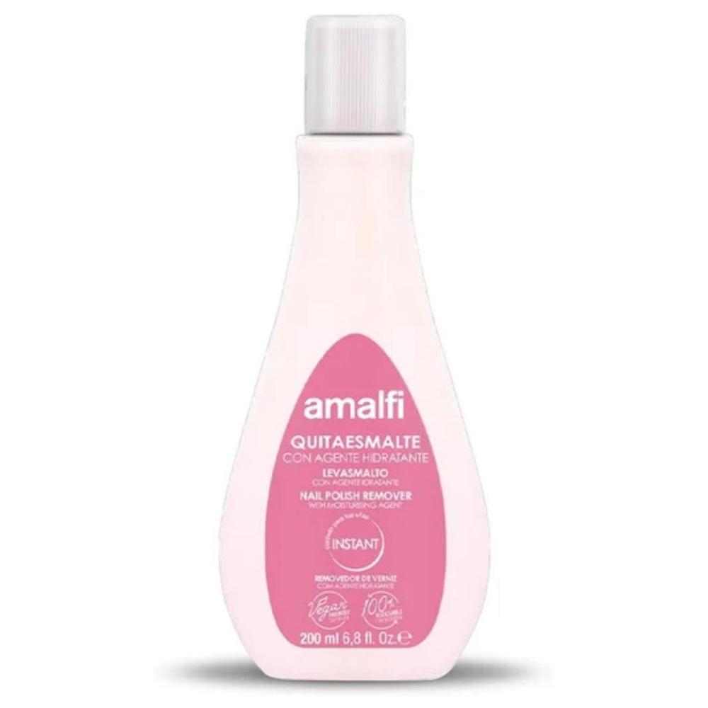 Dissolvant Sans Acétone Amalfi 200 ml