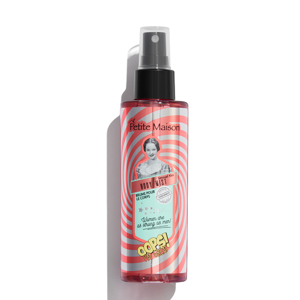 Brume Corporelle Pomegranate Petite Maison 155ml
