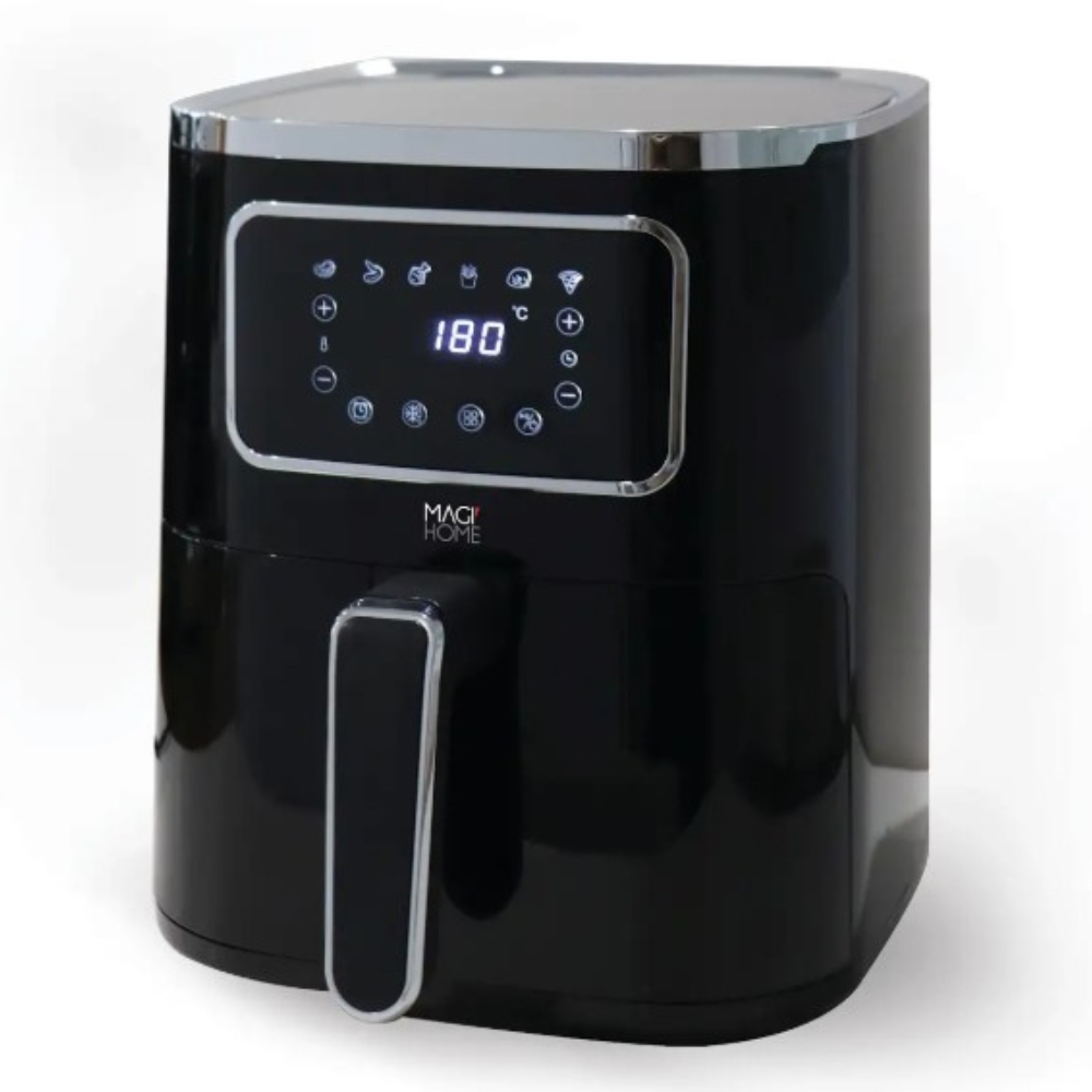 [700659] Friteuse Air Fry Magi Home 5L 1400W