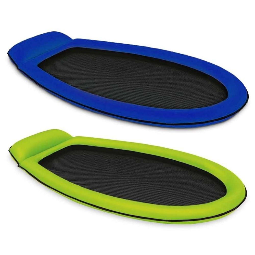 [635377] Matelas Flottant 178x94 cm