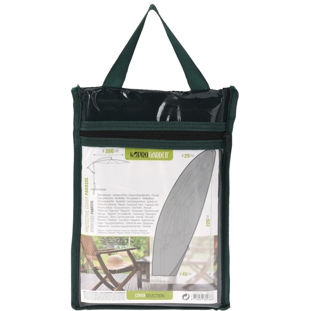 Housse pour Parasol Suspendu