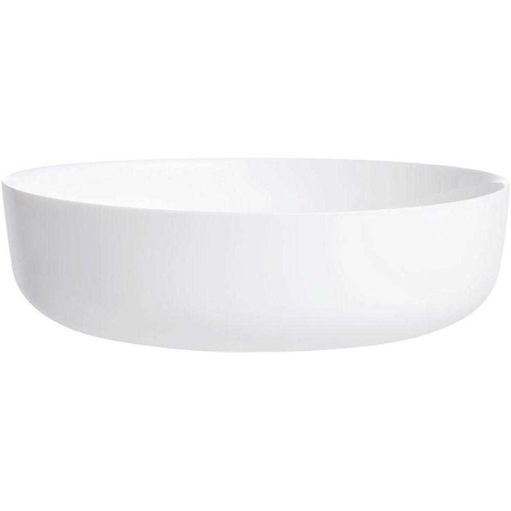 Plat à Servir Four et Micro-ondes Diwali Luminarc 26cm.