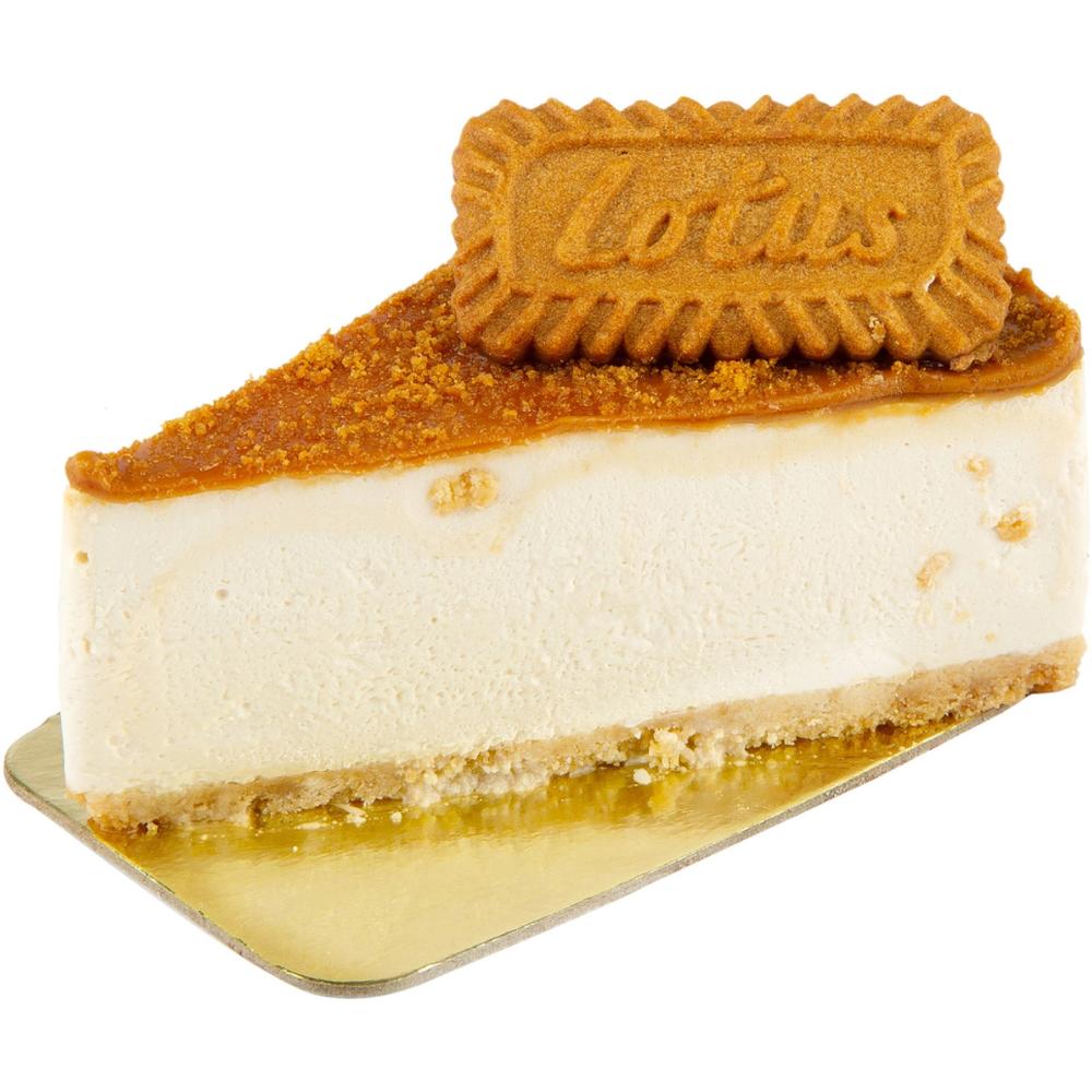 Cheese Cake Lotus 1 unité