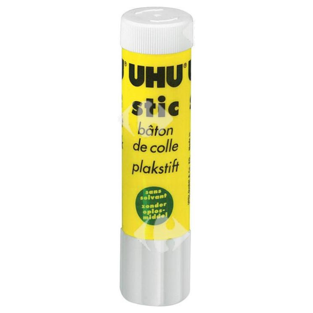 Colle Stick UHU 8,2g