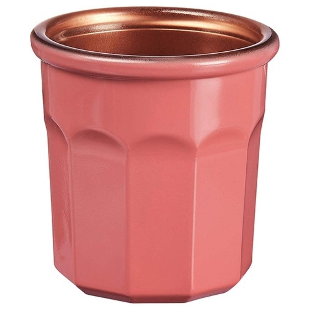 [640353] Goblet Carnaval Rose Luminarc 90 ml