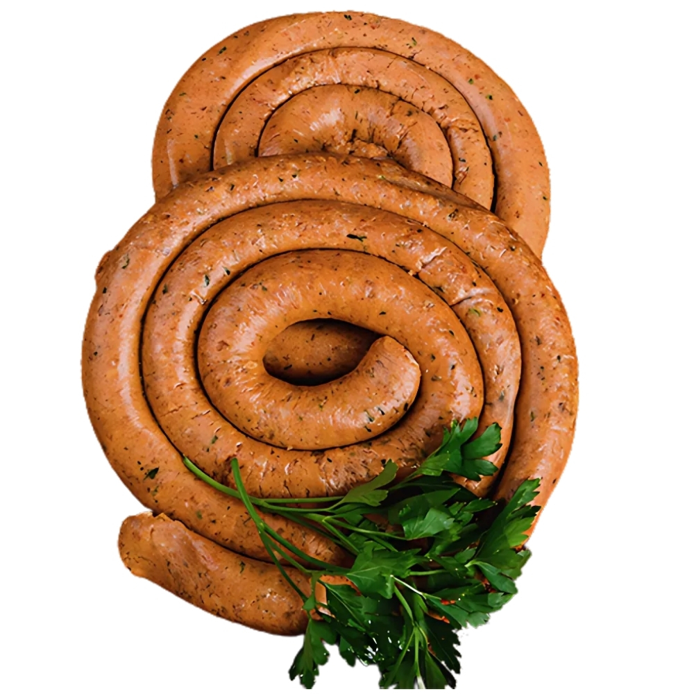 Saucisses de Foie de Dinde 500g