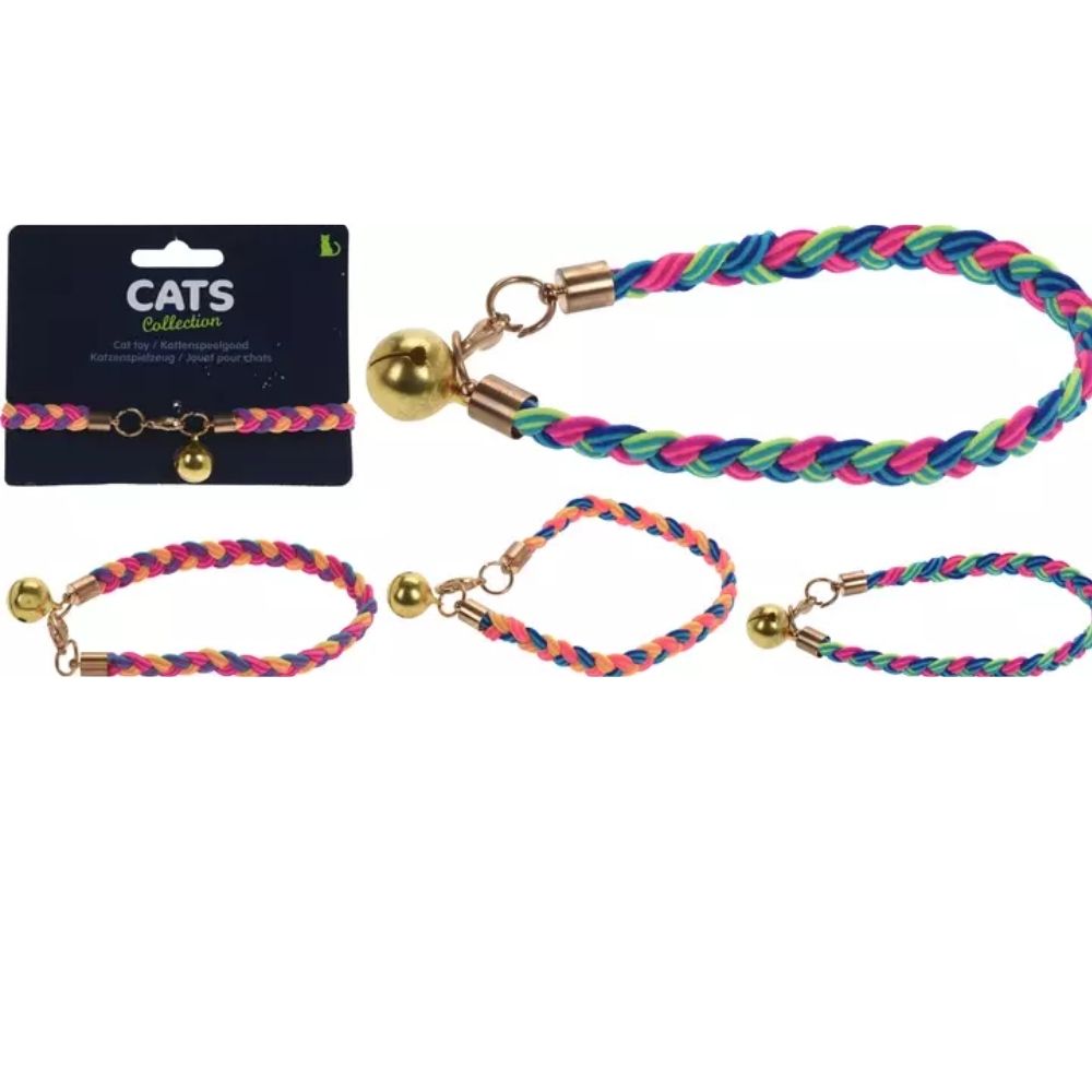 Colier pour Chat