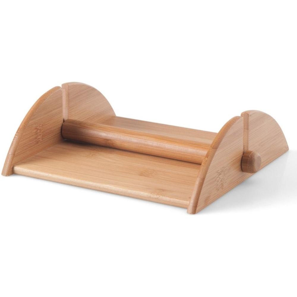 Porte-Serviettes en Bambou Kasa 6x18cm