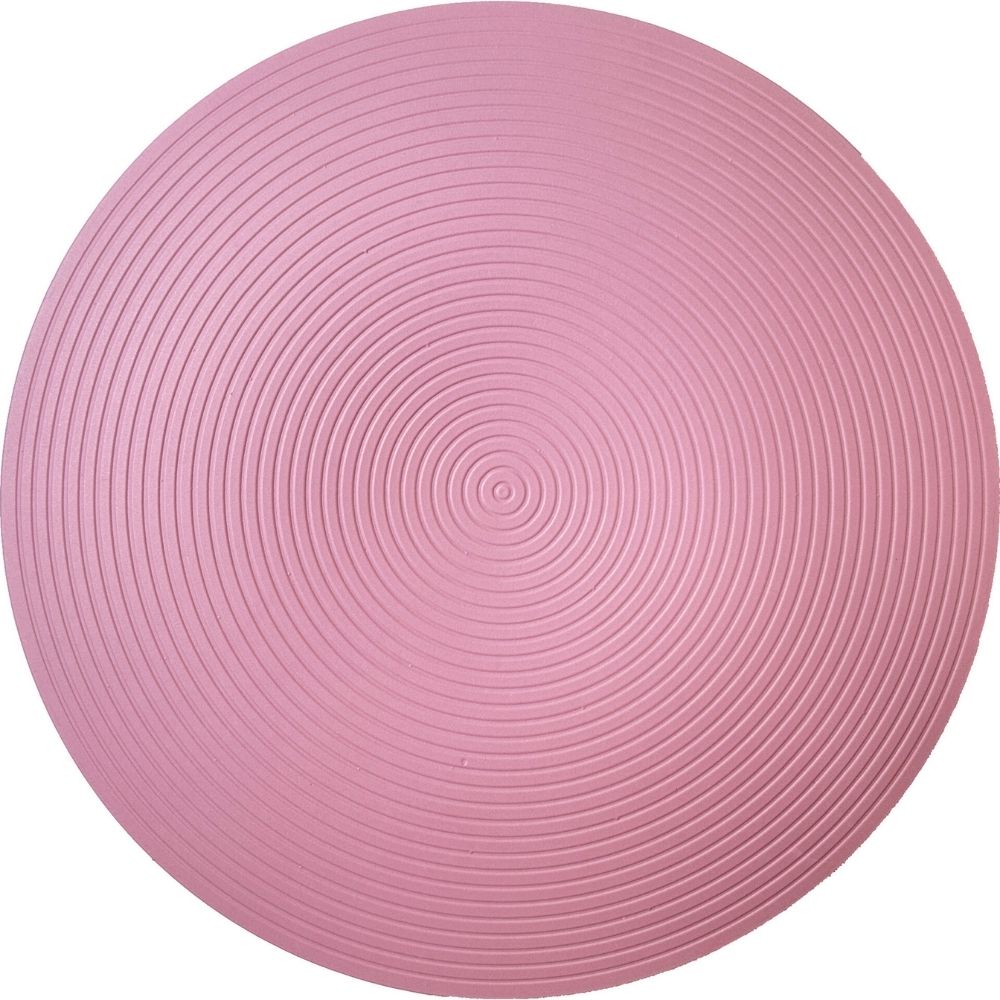 Set de Table Rond EVA Rose Kasa 36cm