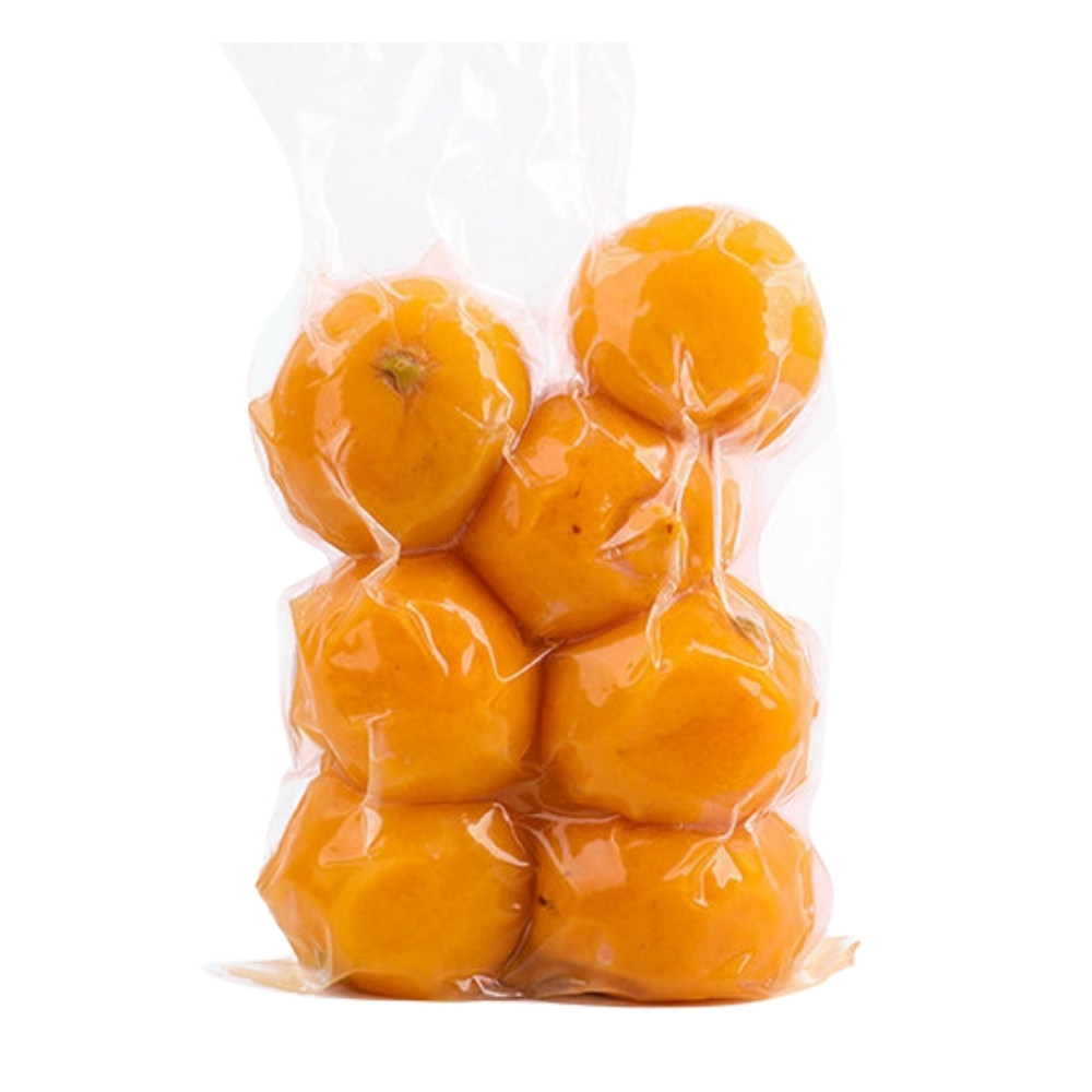 [718646] Citron Confit Kamilty 200g