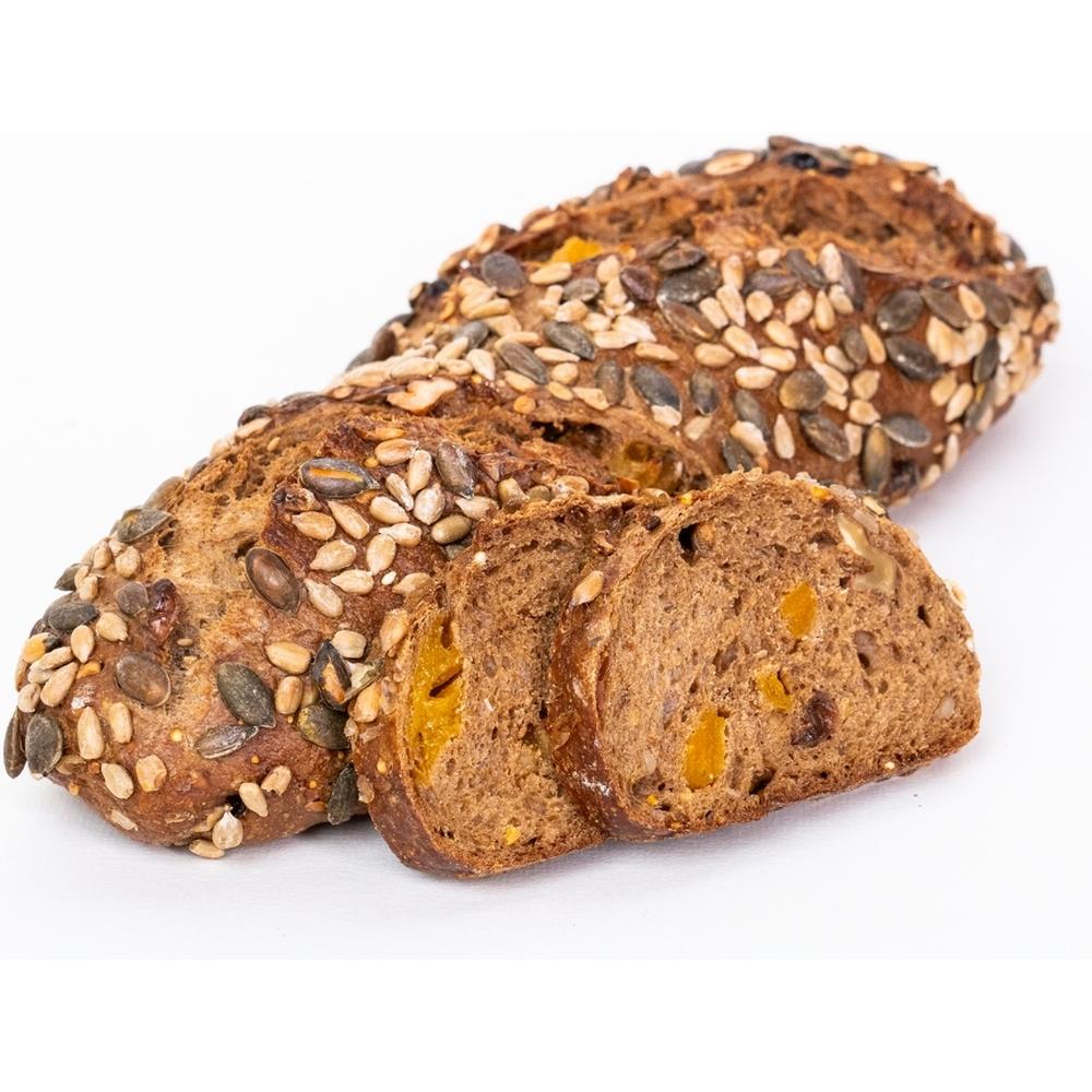 Pain Céréales & Fruits Secs 400g