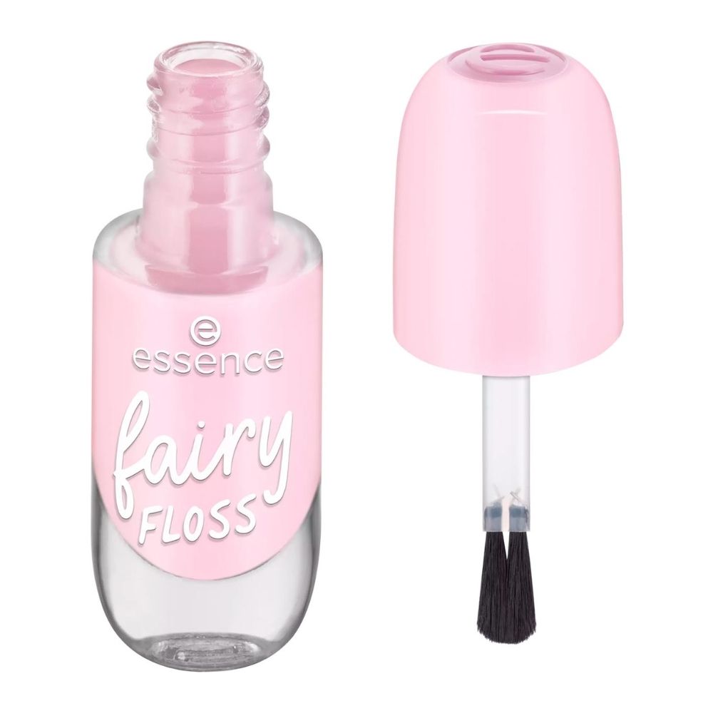 Vernis À Ongles Gel Nail Couleur 70 Essence