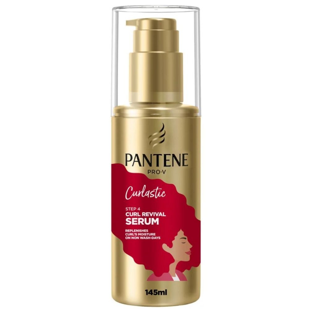 [722436] Sérum Curlastic Pantene 145ml