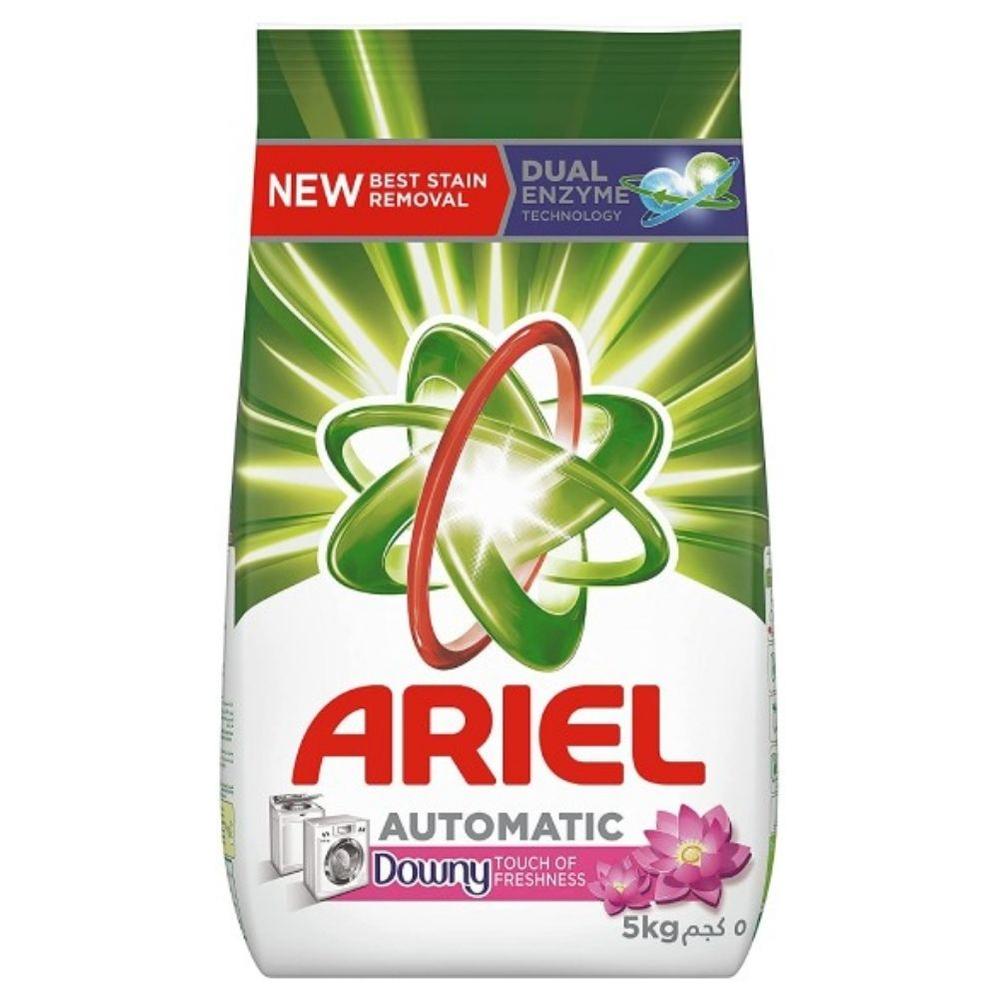 Lessive Matic Downy Ariel 5kg