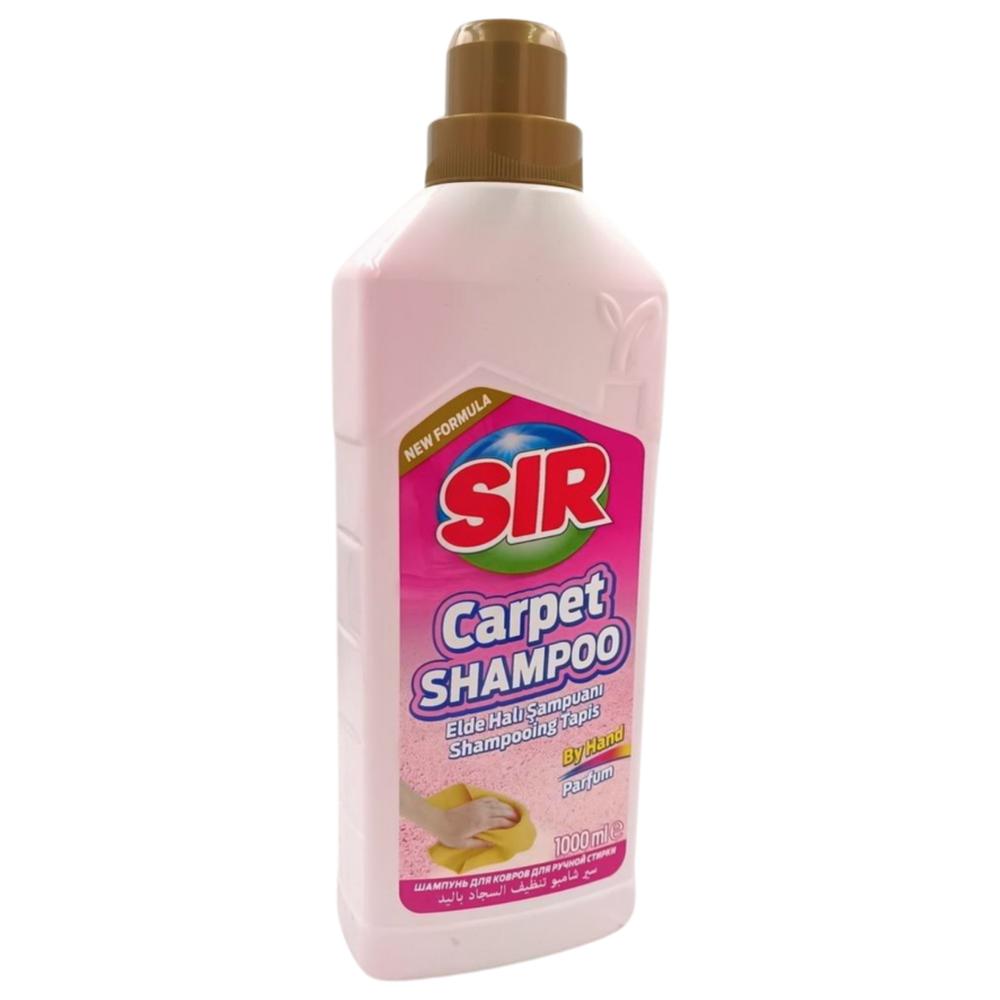 Nettoyant Tapis Sir 1L.