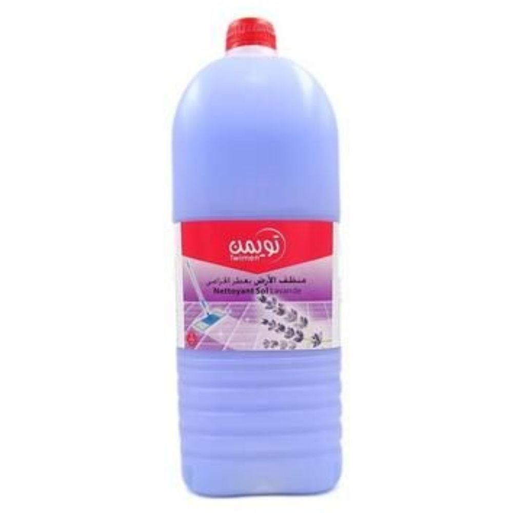 [278636] Liquide Multi-Surface au Lavande Twimen 5L
