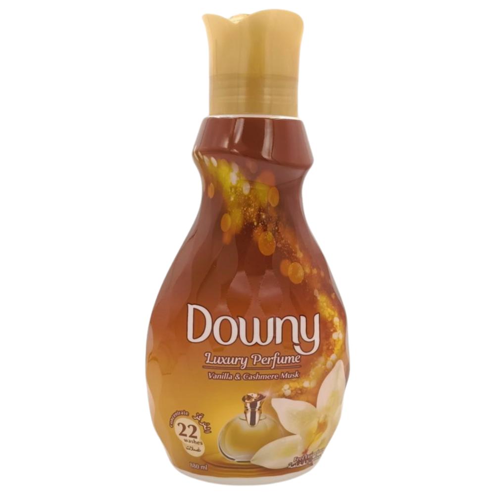 [700820] Assouplissant Concentré Luxurious Downy 880ml.