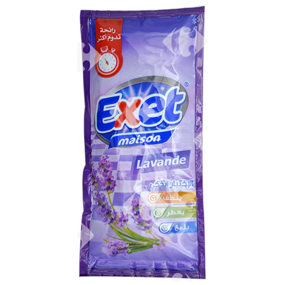 Nettoyant Exet Lavande 50ml