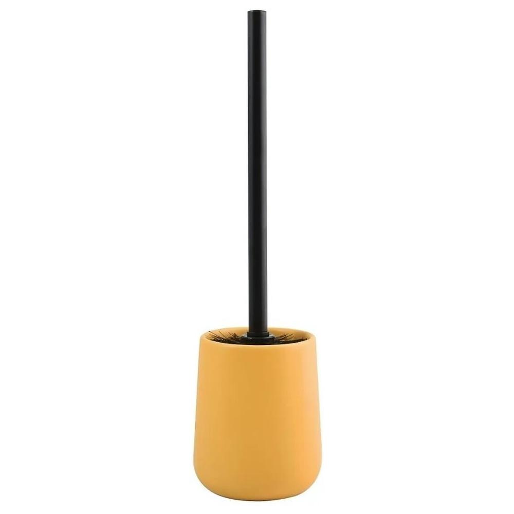 Porte Brosse WC Céramique Maonie Safran MSV
