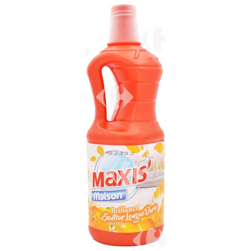 Liquide Multi Surfaces Fruits Maxis 1L