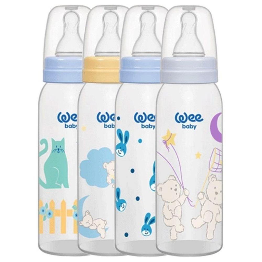 [714133] Biberon Classic Wee Baby 250 ML