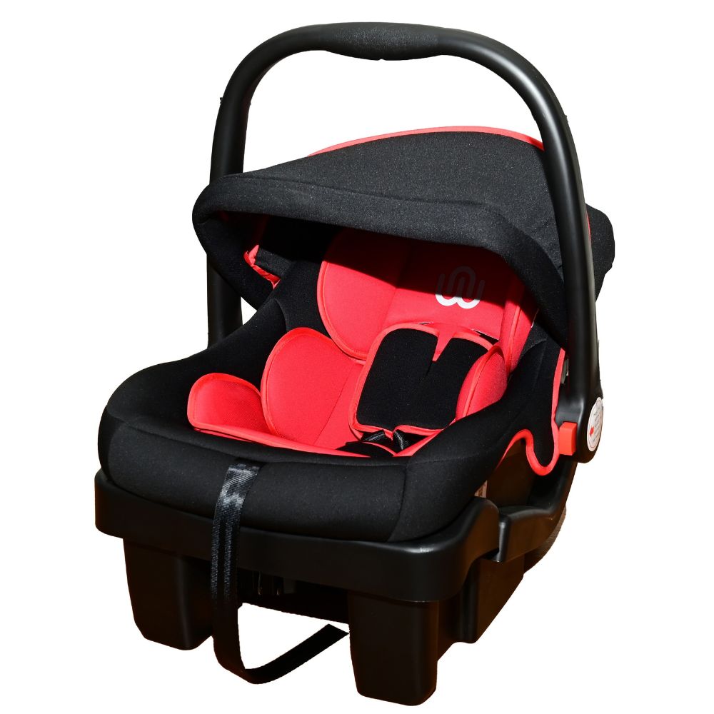 [729969] Siège Auto Maxi-Cosi Rouge 42x31x65cm
