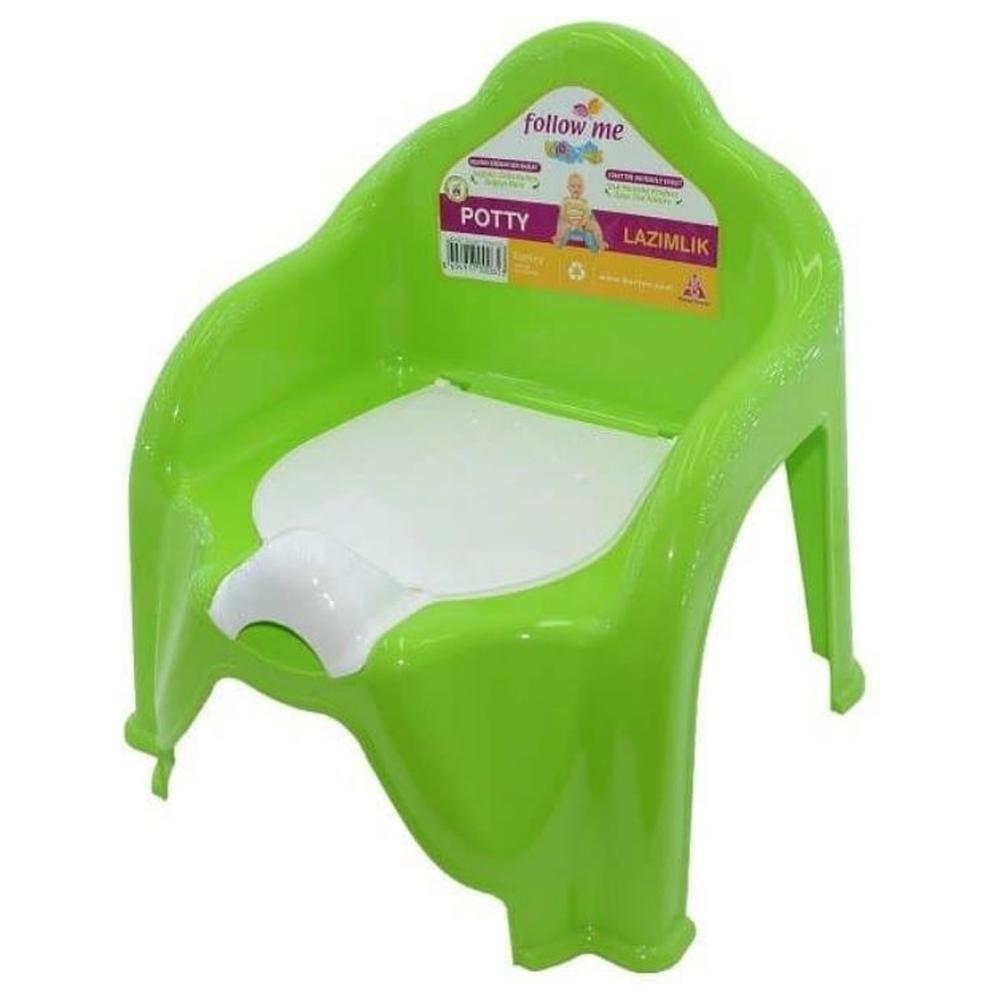 Pot Bébé Décoré