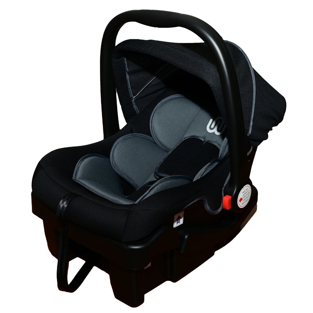[729968] Siège Auto Maxi-Cosi Gris Foncé 42x31x65cm