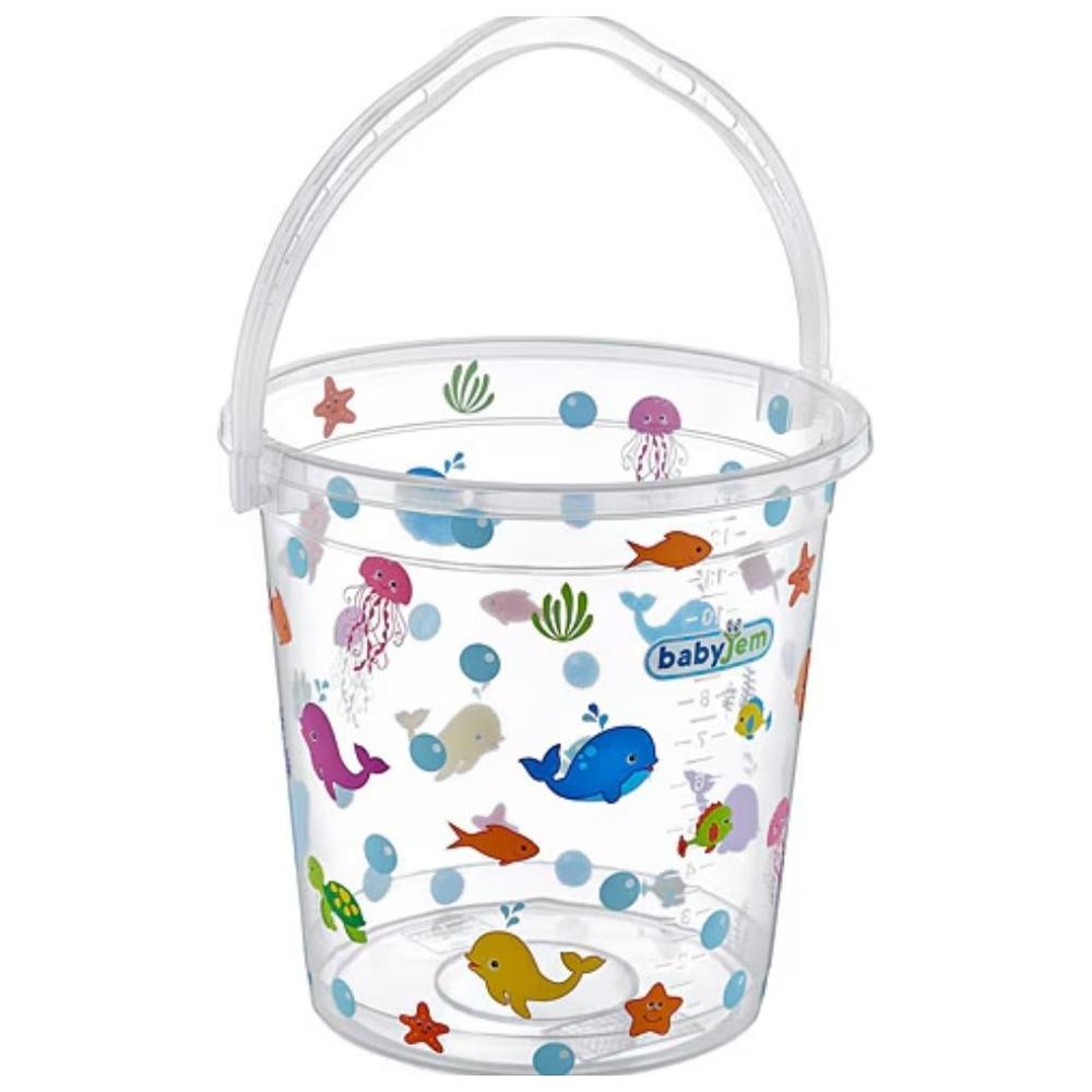 [678328] Seau pour Bébé 12 L