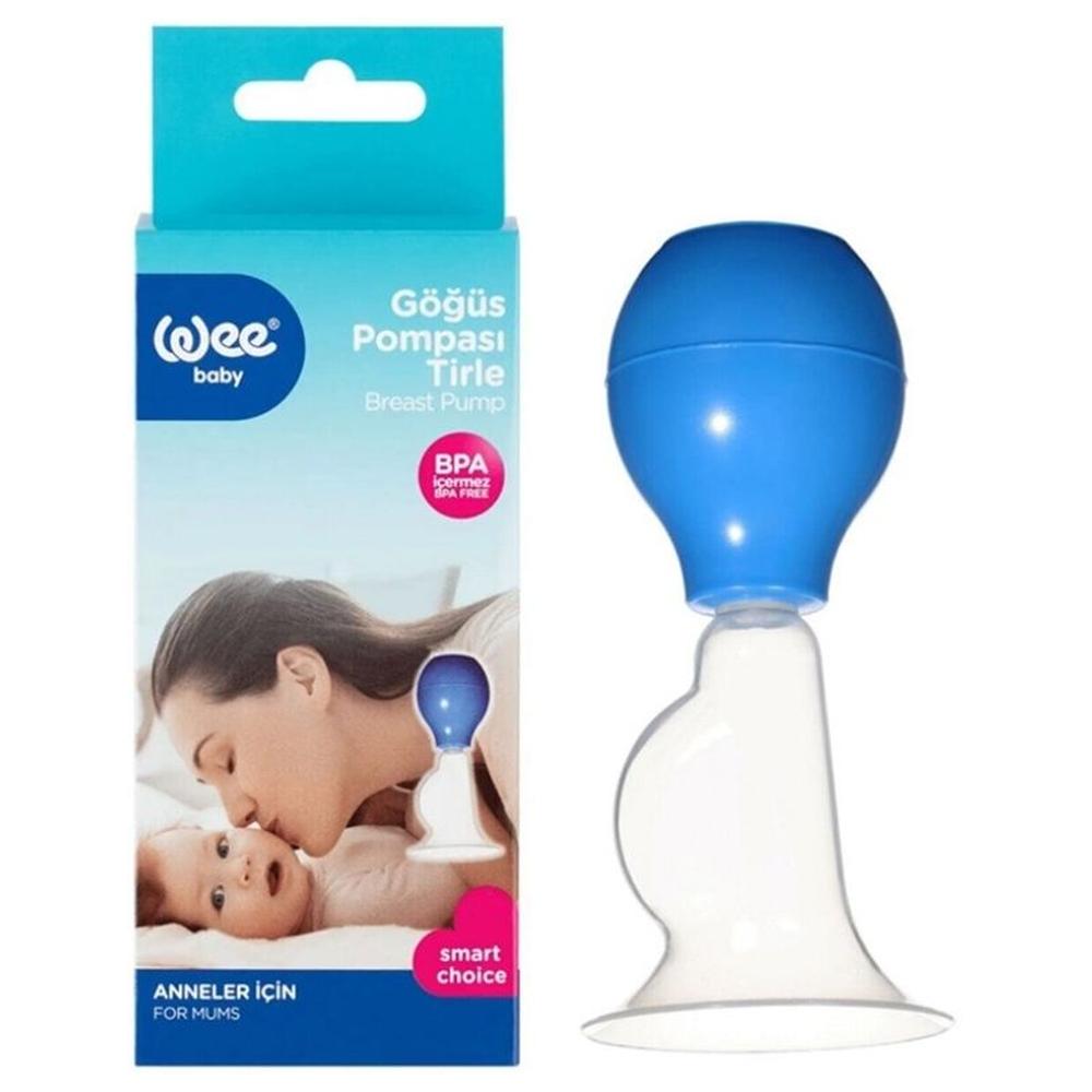 [714161] Tire Lait pour Maman Wee Baby