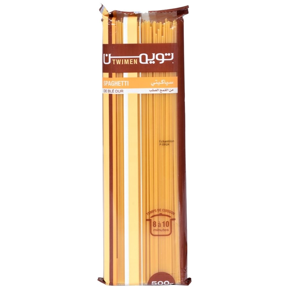 Spaghetti Twimen 500 g