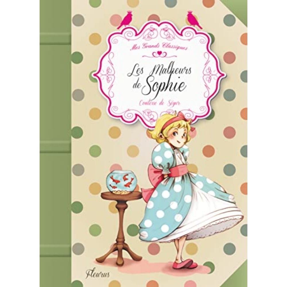 [612927] Les Malheurs de Sophie