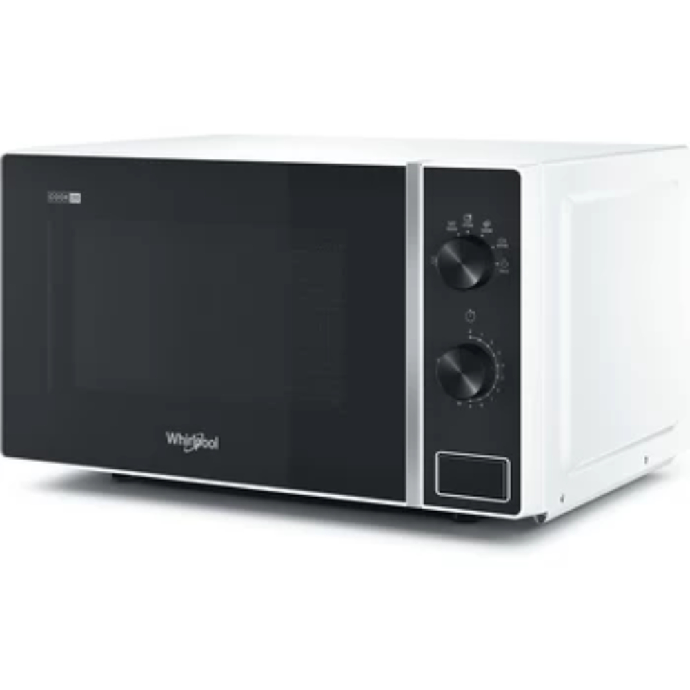Micro-ondes Whirlpool 20L 700W.