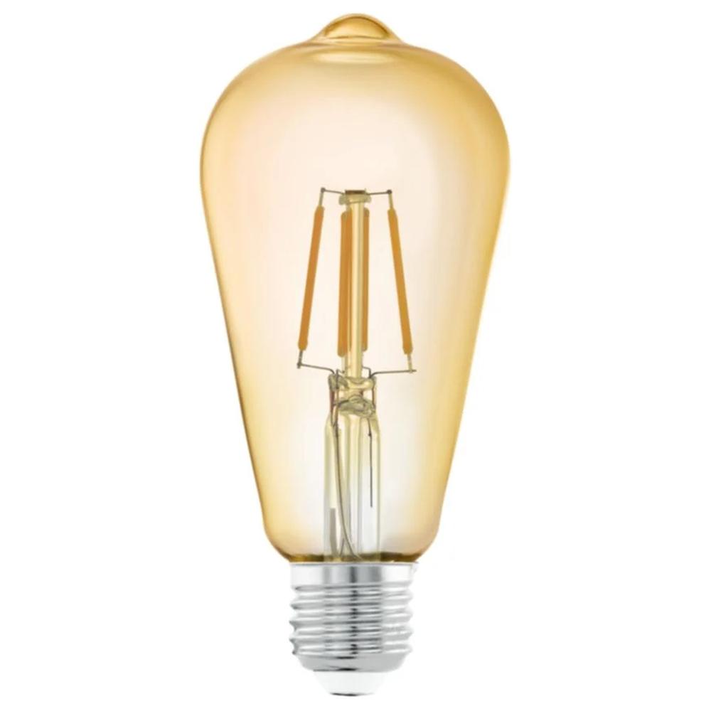 [632859] Ampoule LED Eglo E27 ST64 4W
