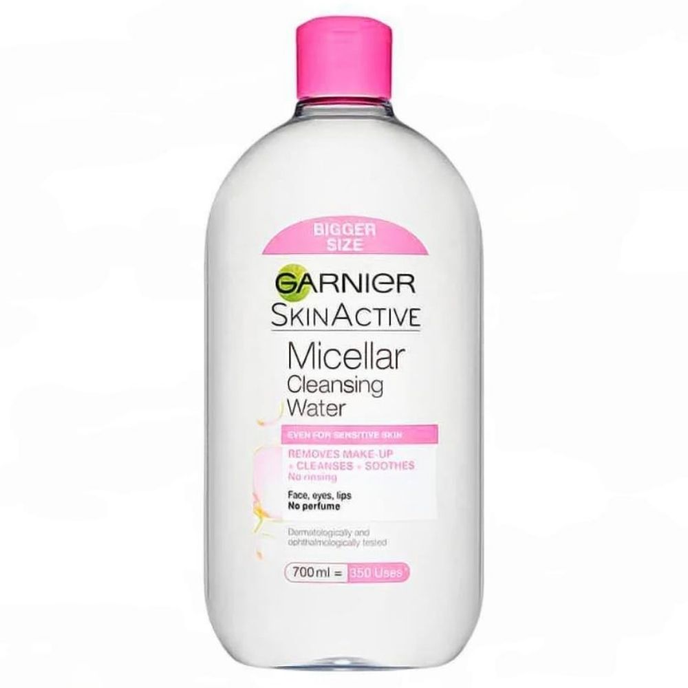 Solution Micellaire PX Peaux Sensibles Skin Active 700ML