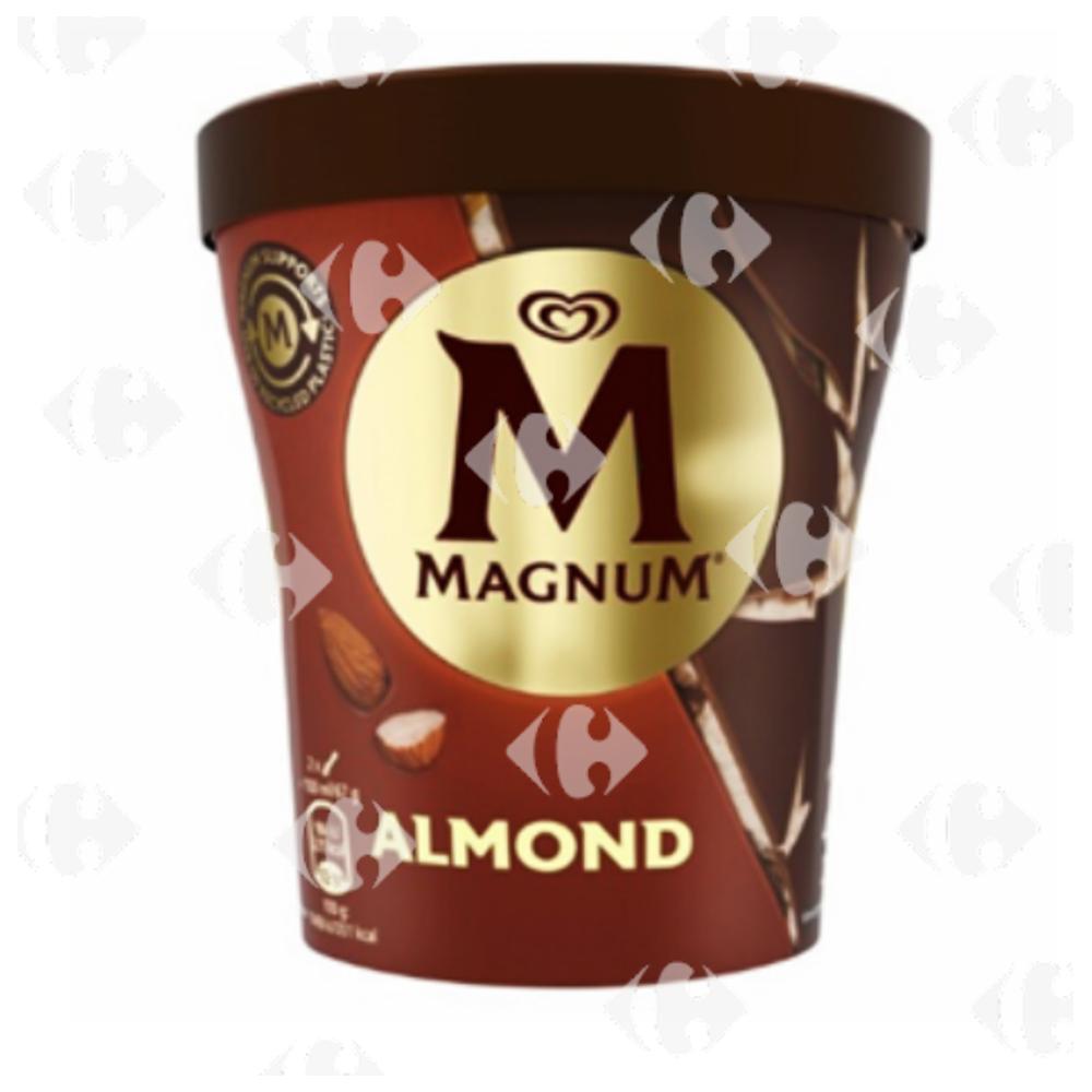 Pot Magnum Amandes 440ml