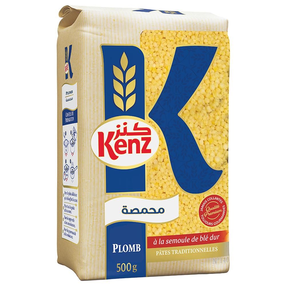 Plombs Kenz 500 g