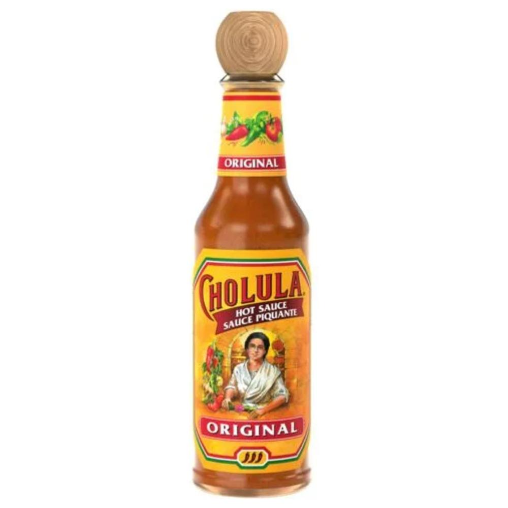 [708885] Sauce Piquante Originale Cholula 150ml