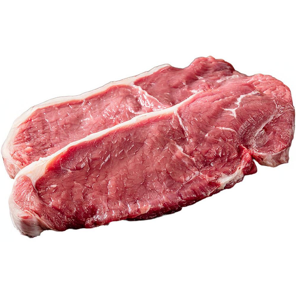 [9408] Faux Filet de Boeuf 500g - Filière Qualité