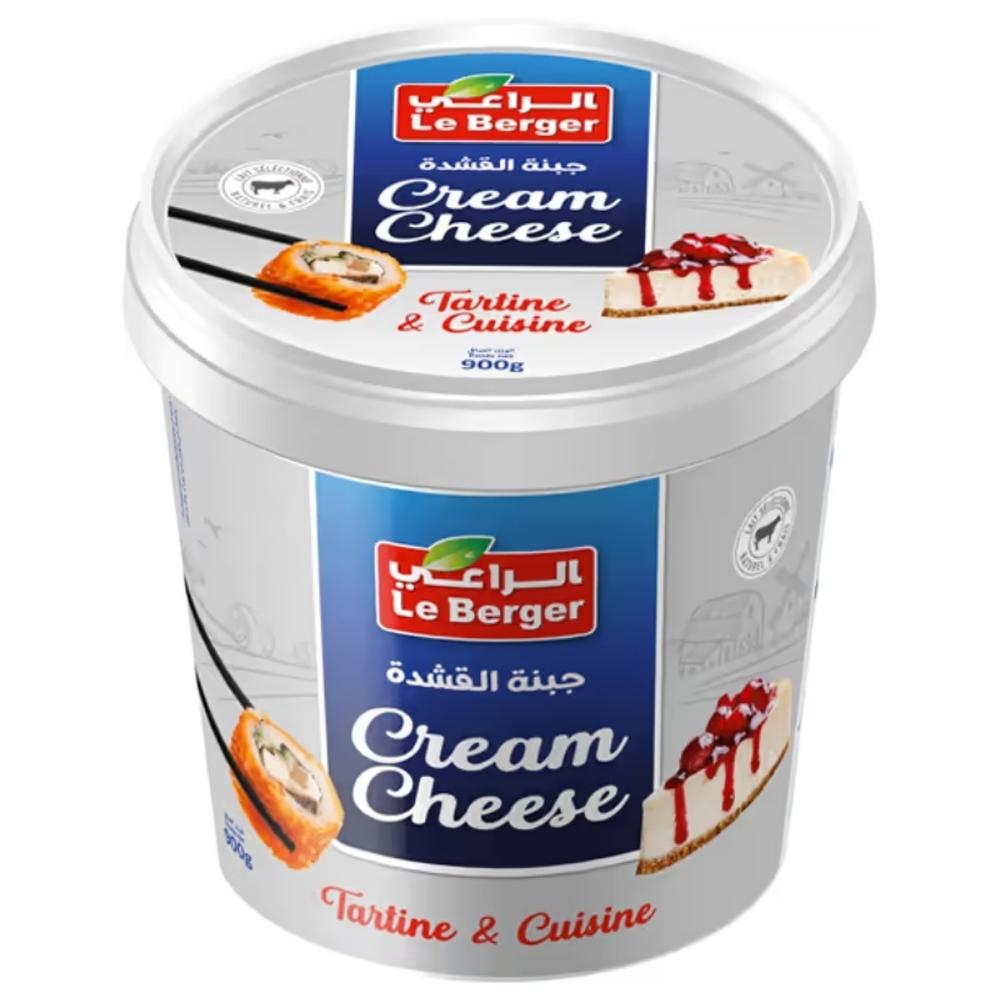[697085] Cream Cheese Le Berger 900g